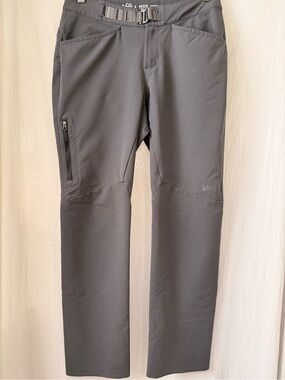 REI Co-Op Trail Pants, sz 4P